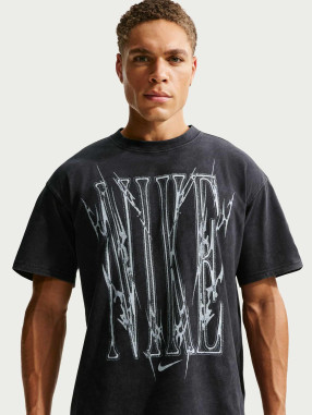 NIKE Тениска M NK TEE LSE TRAIN VERB