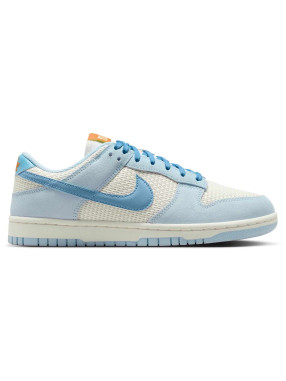 NIKE Обувки W DUNK LOW SE
