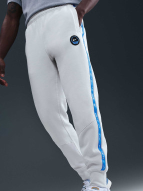 NIKE Pantaloni sport M Nsw Cs Jogger Flc Bb