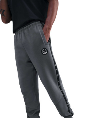 NIKE Αθλητικό Παντελόνι M NSW CS JOGGER FLC BB