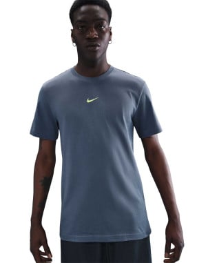 NIKE Тениска U NSW TEE BB FW