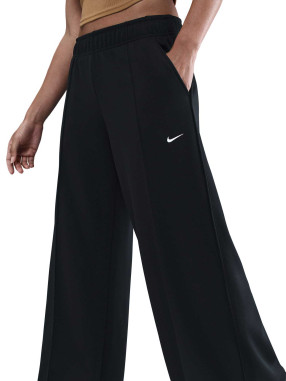 NIKE Спортно долнище W NSW WIDE LEG TRACK PNT