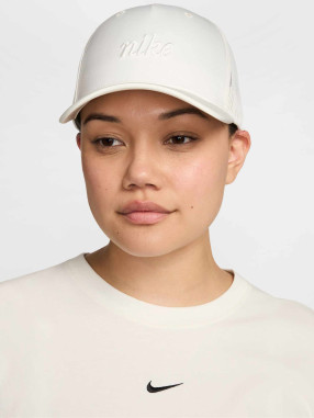 NIKE Шапка U NK RISE CAP S CB PREM TRKR L