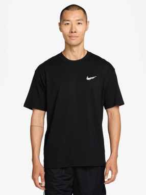 NIKE Тениска M NK TEE LSE OC LOCKER