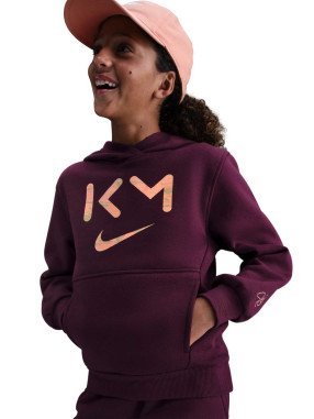 NIKE Hanorac Km K Nk Club Flc Hdy -pd