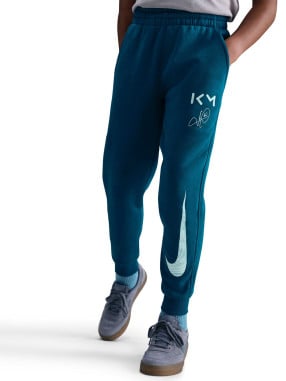NIKE Pantaloni sport Km K Nk Club Flc Jggr -pd