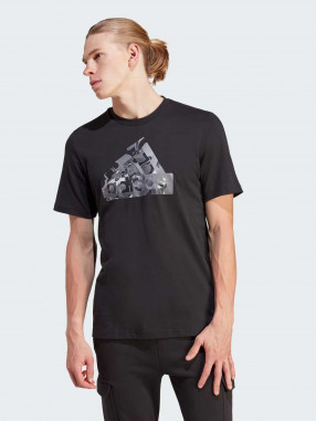 ADIDAS SPORTSWEAR Κοντομάνικη Μπλούζα Sportswear Future Icons