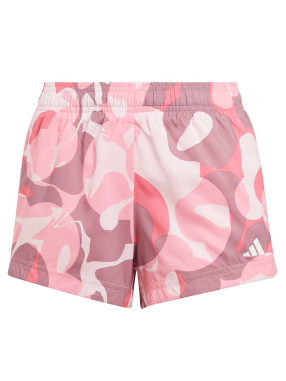 ADIDAS SPORTSWEAR Παιδικό Αθλητικό Σορτς JG Train-Essentials AOP