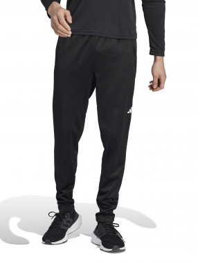 ADIDAS PERFORMANCE Αθλητικό Παντελόνι Train Essentials