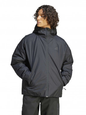 ADIDAS SPORTSWEAR Geaca Traveer Insulated