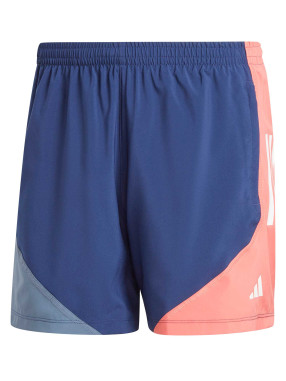 ADIDAS PERFORMANCE Αθλητικό Σορτς Own The Run Colorblock Shorts