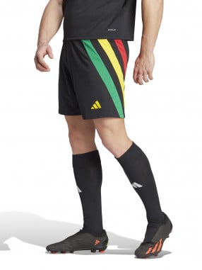 ADIDAS Αθλητικό Σορτς FORTORE 23