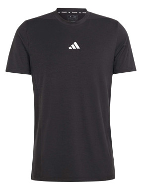 ADIDAS PERFORMANCE Κοντομάνικη Μπλούζα Designed for Training Workout T-Shirt