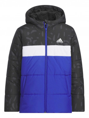 ADIDAS SPORTSWEAR Παιδικό Μπουφάν COLORBLOCKED PADDED