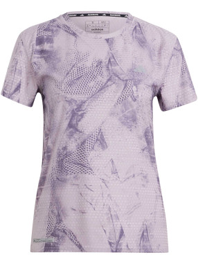 ADIDAS PERFORMANCE Tricou UltimateAllover Print