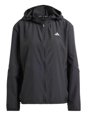 ADIDAS PERFORMANCE Αθλητικό Αντιανεμικό RUN IT JACKET