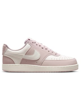 NIKE Παπούτσια COURT VISION LO P NBK