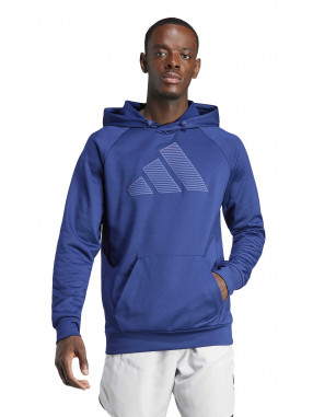 ADIDAS PERFORMANCE Μακρυμάνικη Μπλούζα GAME AND GO
