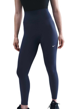 NIKE Αθλητικό Κολάν W NK DF ONE HR TIGHT USEAM WT