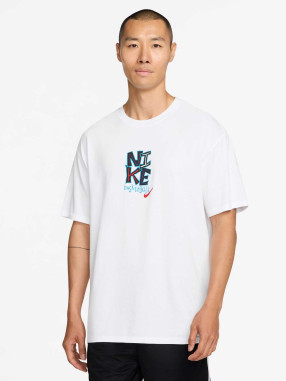 NIKE Тениска M NK TEE M90 SUMMIT JDI BB