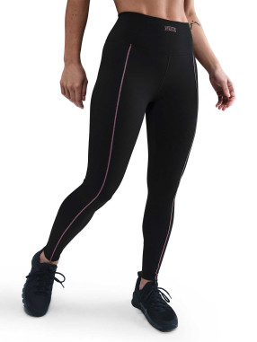 NIKE Colanti W Nk Df One Hr Pe