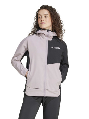 ADIDAS PERFORMANCE Geaca Terrex Multi Softshell