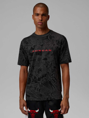JORDAN 