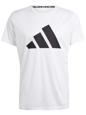 ADIDAS PERFORMANCE Tricou Run It