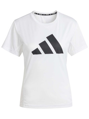 ADIDAS PERFORMANCE Ženska majica za trčanje Run It T-Shirt