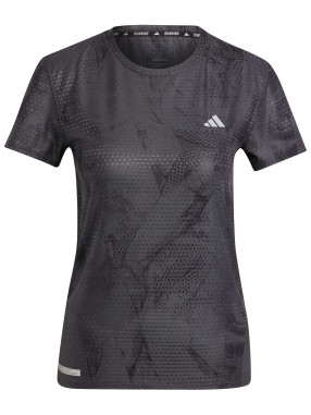 ADIDAS PERFORMANCE Tricou UltimateAllover Print