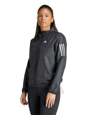 ADIDAS PERFORMANCE Own The Run Jacket