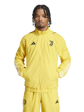 ADIDAS PERFORMANCE Спортно горнище Juventus Tiro 23 Presentation