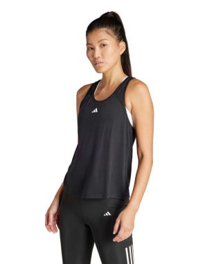 ADIDAS PERFORMANCE Maiou Train Essentials Minimal Branding Racerback