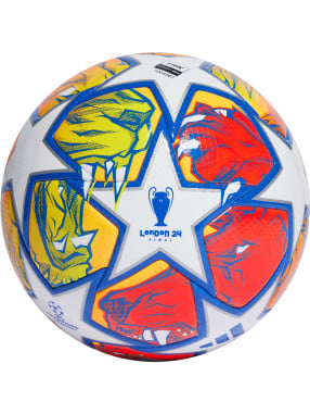ADIDAS PERFORMANCE Μπάλα Ποδοσφαίρου UCL Pro 23/24 Knockout Football