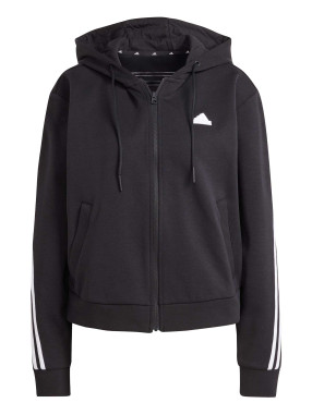 UNDER ARMOUR Unstoppable Flc FZ Full-Zip Hoodie