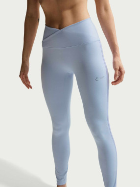 NIKE Клин W NK DF ONE HR TIGHT USM GLS