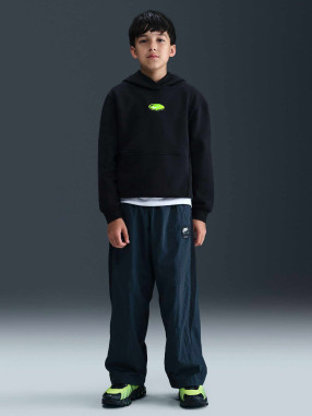 NIKE Hanorac K Nsw Club Flc Hdy Oc