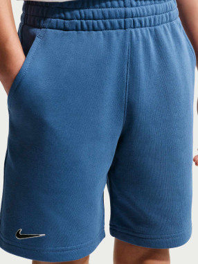 NIKE Къси панталони Kylian Mbappe K CLUB FLC SHORT