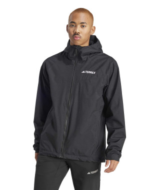 ADIDAS PERFORMANCE Geaca Terrex Multi 2L Rain.Rdy