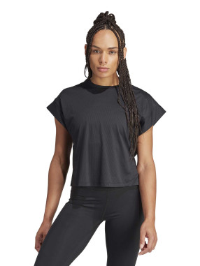 ADIDAS PERFORMANCE Tricou Studio