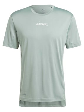 ADIDAS PERFORMANCE Κοντομάνικη Μπλούζα TERREX MULTI TEE
