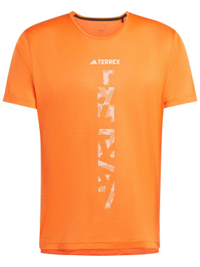 ADIDAS PERFORMANCE Tricou Terrex Agravic Trail Running