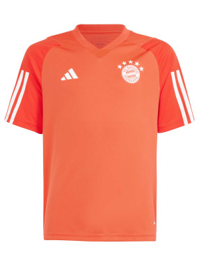 ADIDAS PERFORMANCE Тениска FC Bayern Tiro 23 Training Jersey Kids