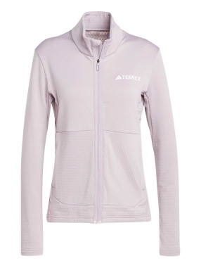 ADIDAS PERFORMANCE Bluza sport Terrex Multi Light