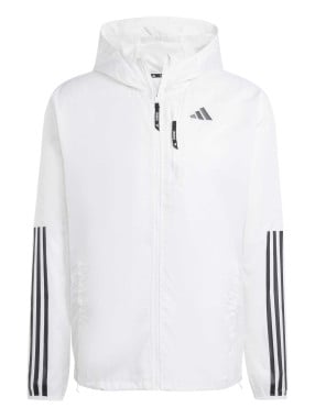 ADIDAS PERFORMANCE Geaca vant Own The Run 3-Stripes