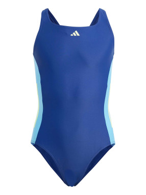 ADIDAS PERFORMANCE Costum de baie Cut 3-Stripes