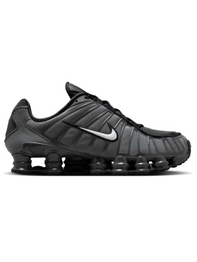 NIKE Обувки SHOX TL SE