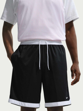 NIKE Къси панталони M NK DF DNA ACD 8IN SHORT