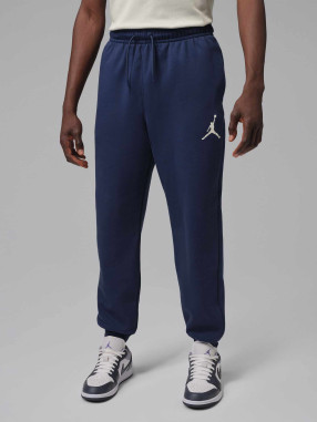 JORDAN Спортно долнище M J JUMPMAN FLC PANT 2