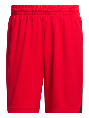 ADIDAS PERFORMANCE Pantaloni scurti Basketball Badge of Sport